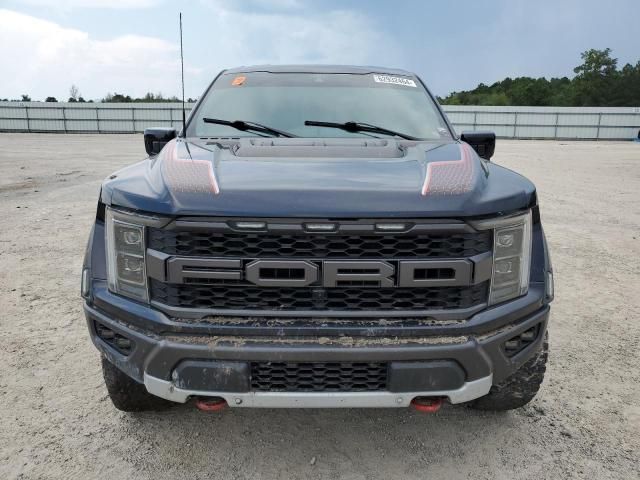 2021 Ford F150 Raptor