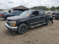 2007 Chevrolet Colorado en venta en Greenwell Springs, LA