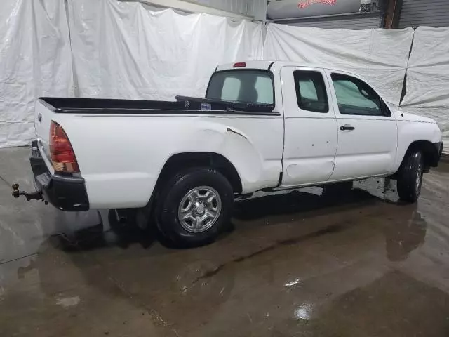 2015 Toyota Tacoma Access Cab