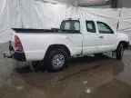 2015 Toyota Tacoma Access Cab