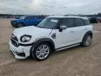 2020 Mini Cooper S Countryman