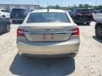 2011 Chrysler 200 Limited