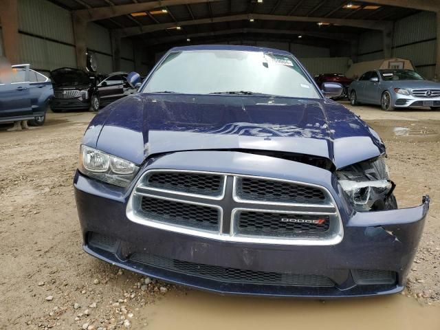 2014 Dodge Charger SE