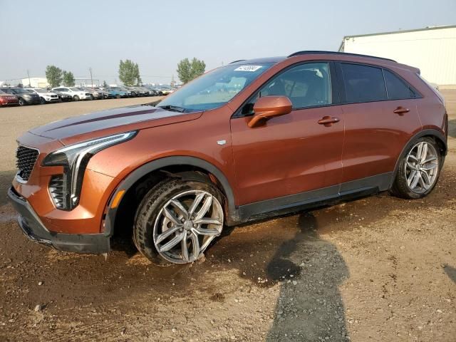 2019 Cadillac XT4 Sport