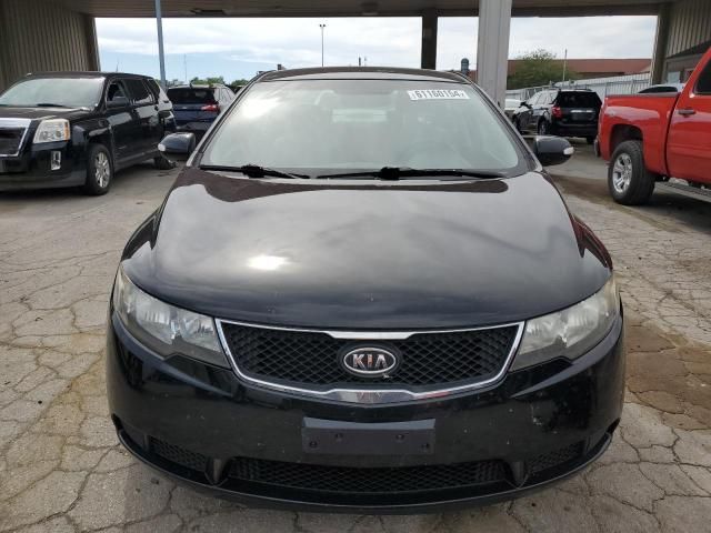 2010 KIA Forte EX