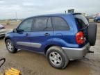 2004 Toyota Rav4