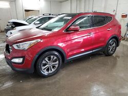 Vehiculos salvage en venta de Copart Madisonville, TN: 2014 Hyundai Santa FE Sport