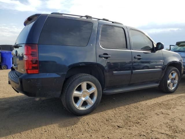 2008 Chevrolet Tahoe C1500