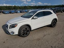 Mercedes-Benz Vehiculos salvage en venta: 2019 Mercedes-Benz GLA 250 4matic