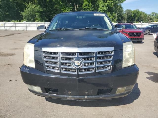 2007 Cadillac Escalade EXT