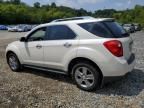 2013 Chevrolet Equinox LTZ