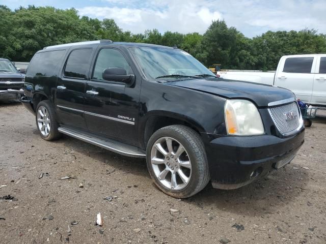 2009 GMC Yukon XL Denali