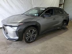 Toyota salvage cars for sale: 2023 Toyota BZ4X XLE