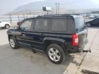 2012 Jeep Patriot Sport