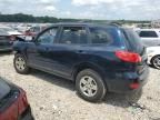 2009 Hyundai Santa FE GLS