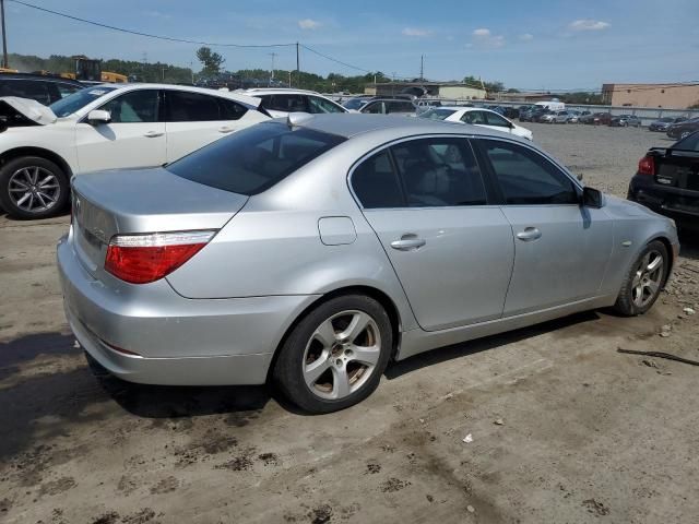 2008 BMW 535 I