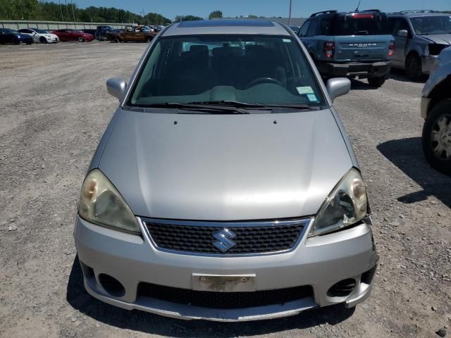 2006 Suzuki Aerio Premium