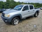 2011 Toyota Tacoma Double Cab