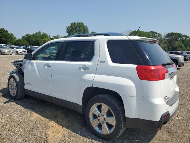 2015 GMC Terrain SLT