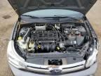 2010 Ford Focus SEL