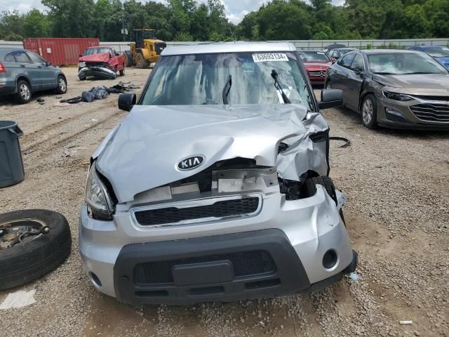 2011 KIA Soul