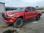 2023 Toyota Tacoma Double Cab