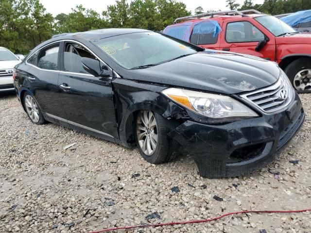 2013 Hyundai Azera