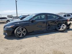 2022 Nissan Sentra SR en venta en North Las Vegas, NV