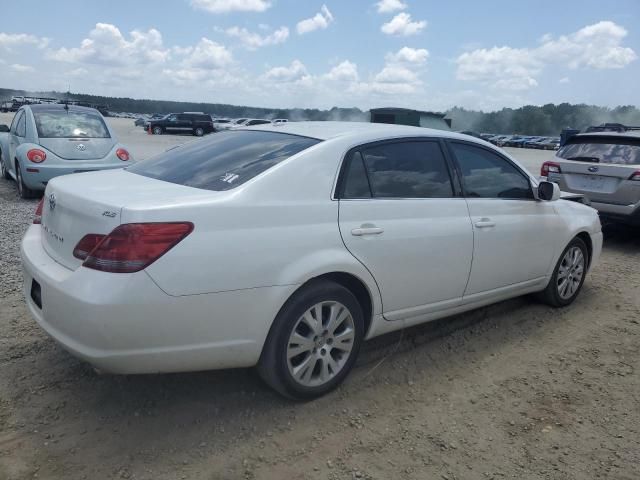 2009 Toyota Avalon XL