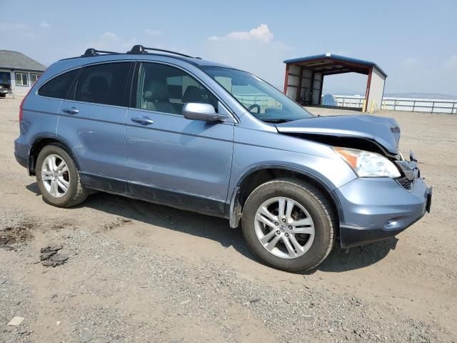 2011 Honda CR-V EXL