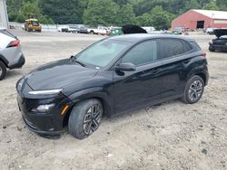 Hyundai Kona Vehiculos salvage en venta: 2023 Hyundai Kona SE