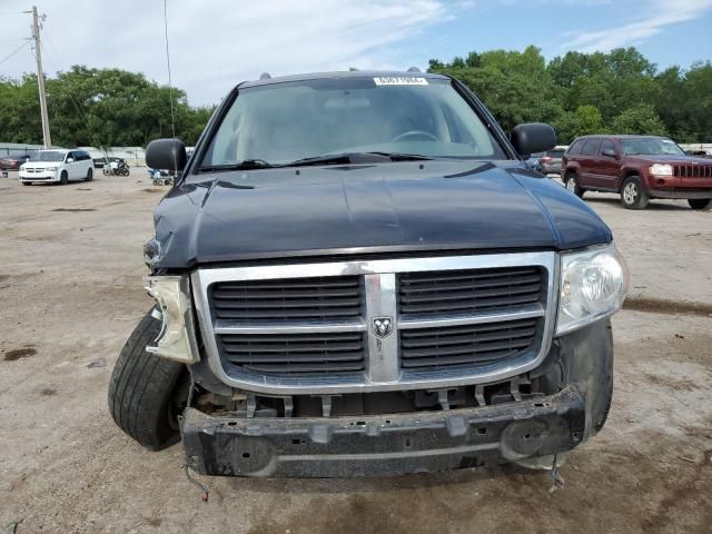 2007 Dodge Durango SLT