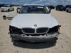 2007 BMW 750