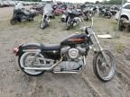 1999 Harley-Davidson XL883 C