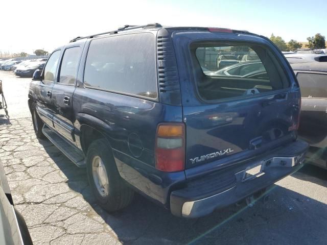 2003 GMC Yukon XL K1500