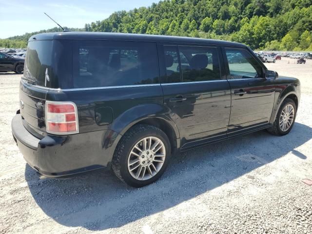 2014 Ford Flex SEL