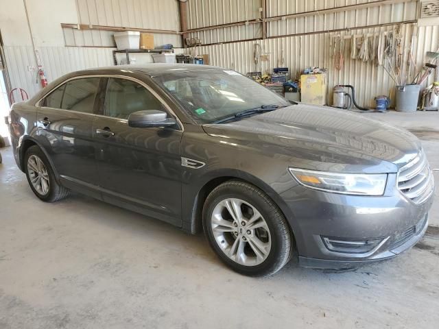 2016 Ford Taurus SEL