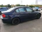 2006 BMW 325 XI