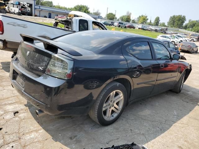 2006 Dodge Charger R/T