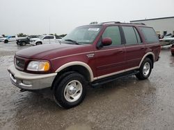 Carros con verificación Run & Drive a la venta en subasta: 1997 Ford Expedition