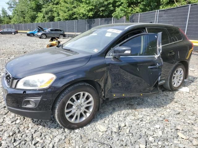 2010 Volvo XC60 T6