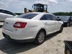 2011 Ford Taurus SE