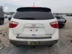 2011 Hyundai Veracruz GLS