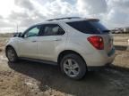 2014 Chevrolet Equinox LTZ