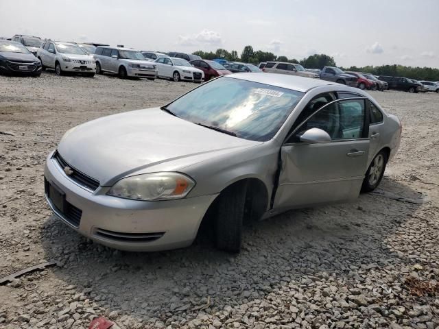 2007 Chevrolet Impala LT