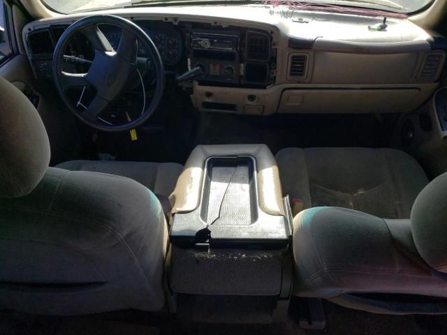 2003 Chevrolet Tahoe C1500