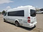 2015 Mercedes-Benz Sprinter 3500