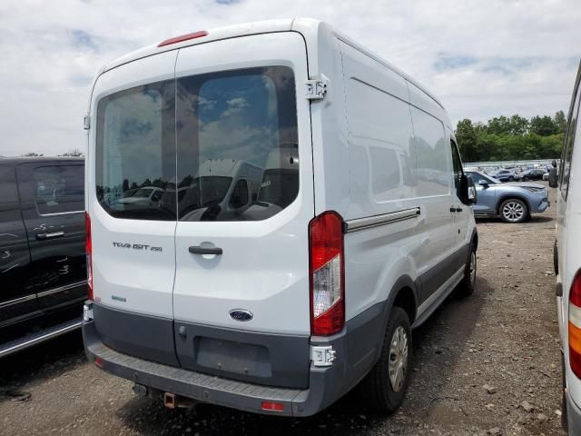 2015 Ford Transit T-250