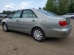 2006 Toyota Camry LE