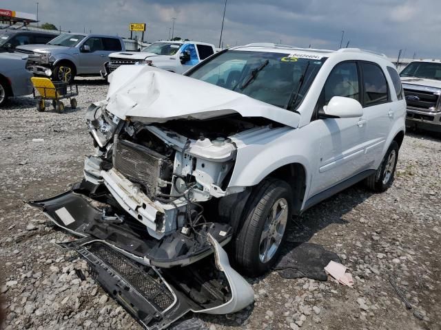 2007 Chevrolet Equinox LT